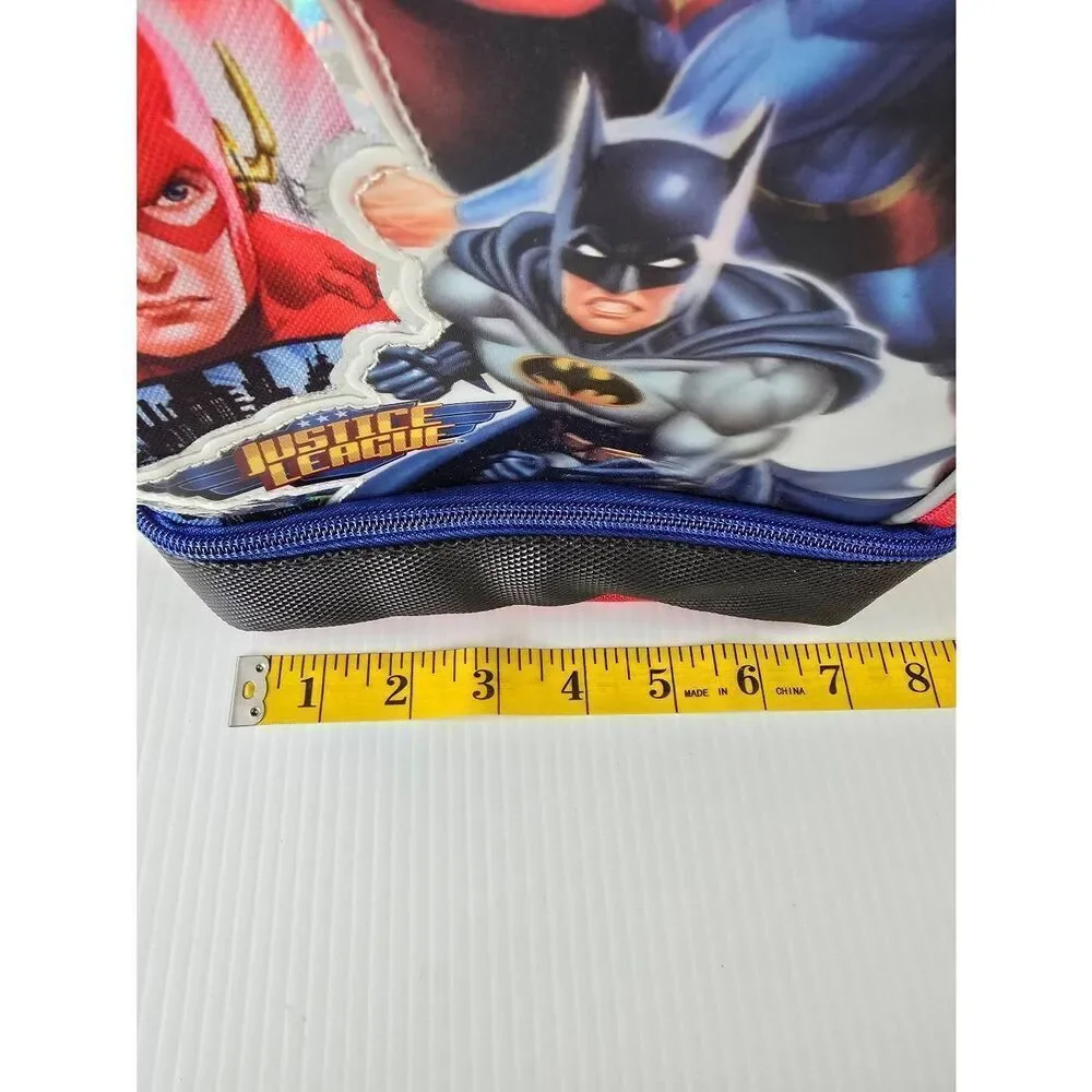 Justice League Backpack